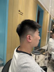 -Kraemer Paris苏豪发廊