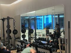 -YCHL FIT 健身(星寰店)