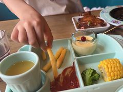 -豪客来牛排(人民东路店)