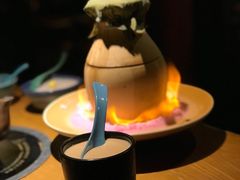 土法水牛酸奶-吃饭皇帝大(合生汇店)