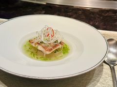 -Ginza Onodera铁板烧(外滩十八号店)