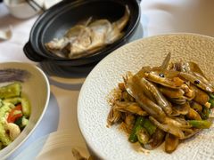 -百味馆·海鲜·湛江菜(后海花园店)