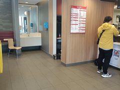 -麦当劳(上百万和城店)