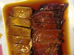 -东鑫记港式茶餐厅(南京东路店)