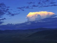 -黄河九曲第一湾