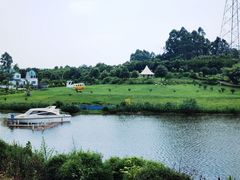 -紫颐香薰山谷景区