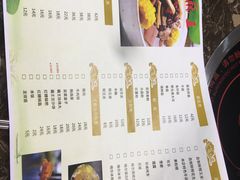 -洪湖藕王养生汤(安泰华庭店)