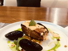 -曼乐辰餐厅(中庚漫游城店)