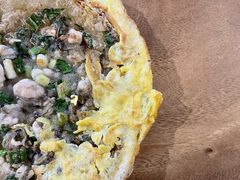 海蛎煎-林记木担鱼丸汤(鼓浪屿店)