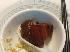 -客家班·客家菜(嘉禾金铂店)