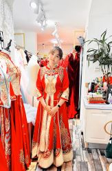 -NaNa婚纱礼服馆