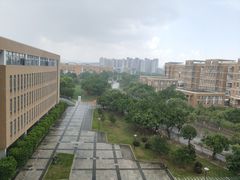 -福州大学(旗山校区)