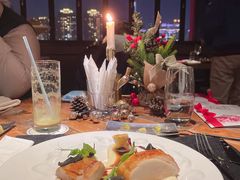 -AZUL by FUEL蓝色·法式酒馆(琶醍店)