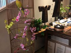 -鱼食饭稻·苏浙土菜17年老馆子(平江路店)