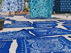 -璞真扎染博物馆