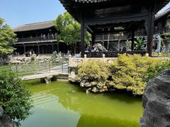 -何园
