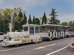 -济南野生动物世界