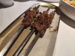 -西域阿里马新疆菜·清真(桂花路店)