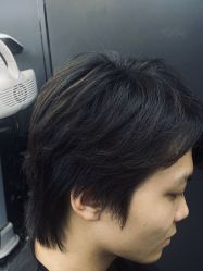 点击看大图 -藤野造型