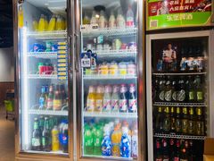 -苏完瓜尔佳氏·满洲涮肉(古方路店)