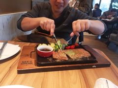 -必胜客(骡马市店)