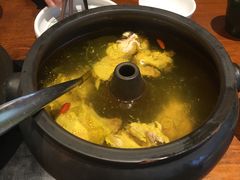 -云海肴云南菜(花园城店)