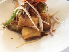 -宝丽轩中餐厅BAOLIXUAN