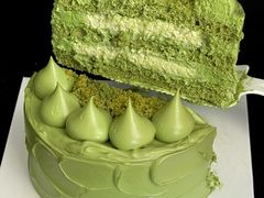 -Pantry's Best派悦坊蛋糕(K11购物艺术中心店)