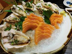 -万鱼亭·鹤家日本料理(南通青年中路店)
