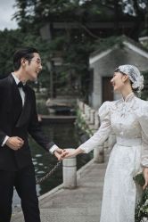-雨墨婚纱摄影工作室