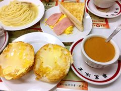 -华星冰室(湾仔店)