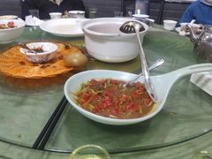 -渔舟意·湖南家宴(萝岗纳金城店)