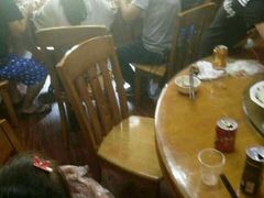 -岭上人家金屋瑶筐烤全羊(永嘉店)