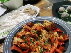 -尚海豆捞(乐虹坊店)