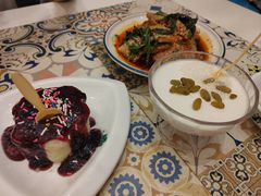 -阿拉丁新疆风味餐厅·清真(罗廊巷店)