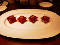 -庭院江南菜•烤鸭•非遗传承(上地•清河店)