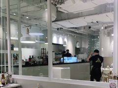 大堂-娜娜家•Nana’s restaurant (爱琴海店)