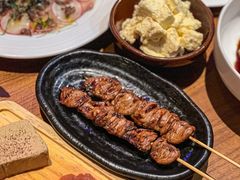 -妮妮酒馆Bistro Nini