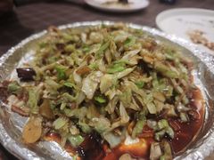 -勺园中餐厅