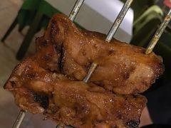-戈拿旺巴西烤肉(崇文门店)