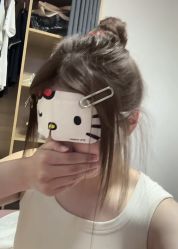 -丝语萱形象