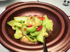 -漢舍中国菜馆(889广场店)