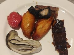 -香厨中餐厅(松北香格里拉店)