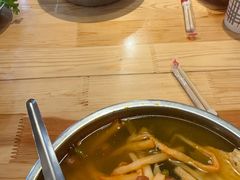 -柳州肥姨妈大骨螺蛳粉(东靖路店)