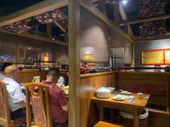 大堂-额娘·春饼烤鸭(天鸿店)