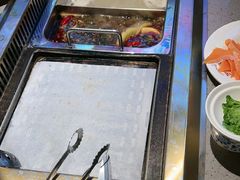-芝小官毛肚火锅海鲜自助(淮安清江浦区新亚店)