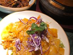 -姐夫的小菜(新中关购物中心店)
