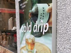 -MQ COFFEE STAND明谦(新洲店)