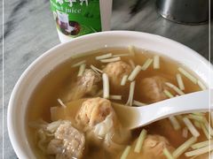 -西关竹园(荔枝湾店)