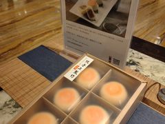 -外高桥喜来登酒店采悦轩